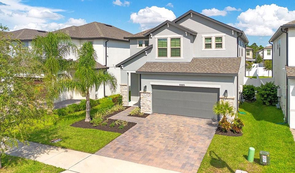 1st image of 9885 Aurea Moss Ln