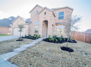 1600 Indigo Trl, Allen, TX 75002