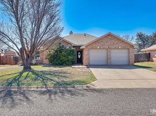 5813 Normandy Ln, San Angelo, TX 76901