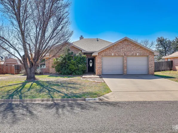 5813 Normandy Ln, San Angelo, TX 76901