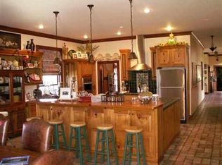 2628 West Rd, Mountain Home, AR 72653