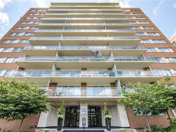 4740 Roanoke Pkwy APT 605, Kansas City, MO 64112