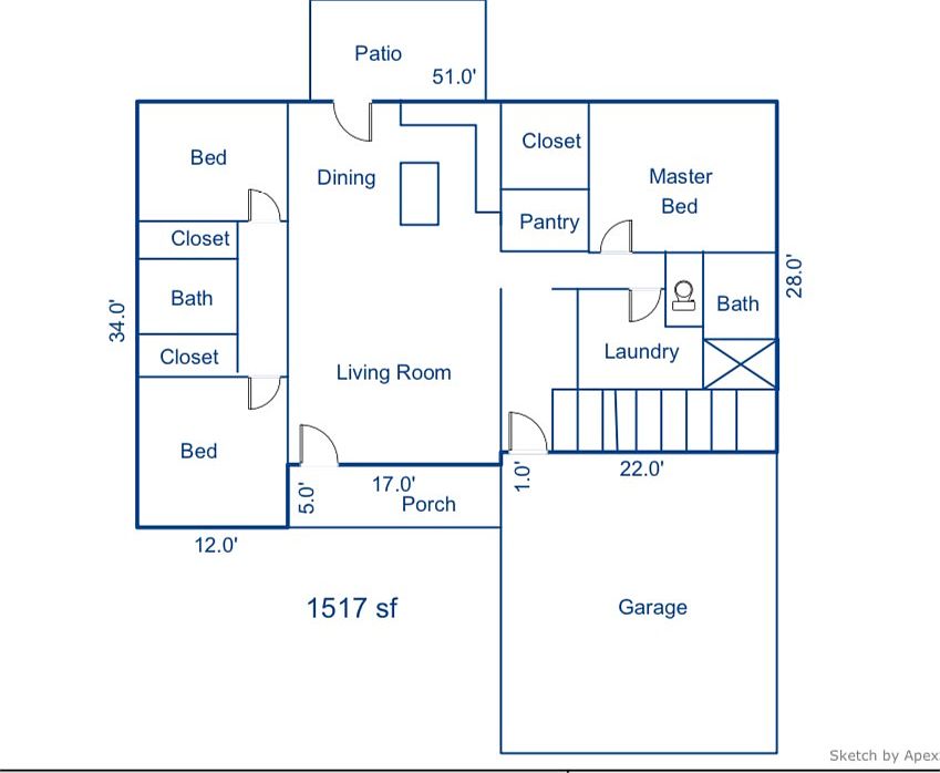 2nd image of 56 Fountain Hills Dr