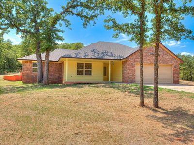20515 N Blackjack Rd, Luther, OK, 73054