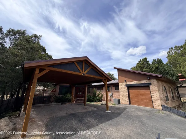 139 Rowan Rd, Ruidoso, NM 88345