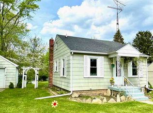 580 Andrew Ave, Jackson, MI 49202