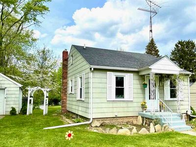 580 Andrew Ave, Jackson, MI, 49202