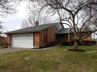 3484 Bookmark Pl, Maineville, OH 45039