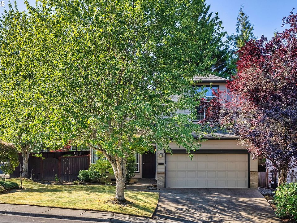 Ayu♡Love 15218 NW Twinflower Dr, Portland, OR 97229 | MLS #215623353