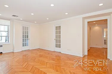 Rented by 24 7 NYC Realty Inc.