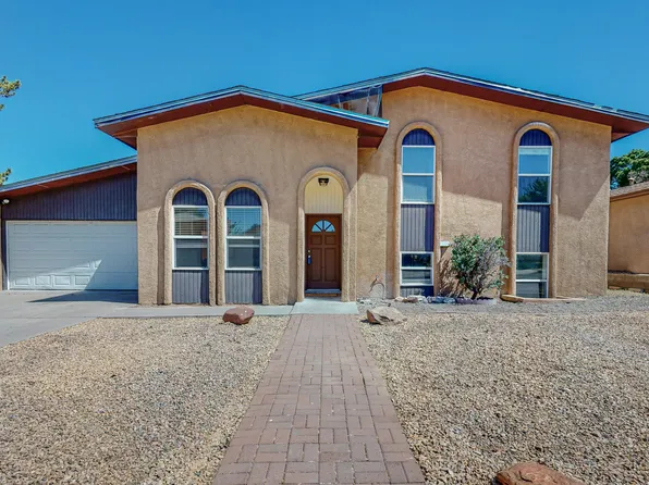 7005 Marilyn Ave NE, Albuquerque, NM 87109