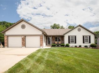 3401 Gateway Dr, Independence, MO 64057