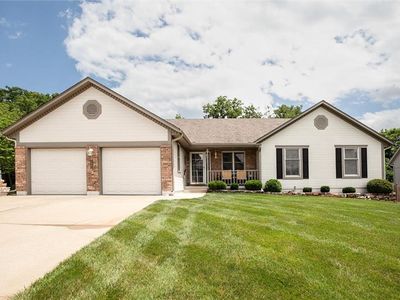 3401 Gateway Dr, Independence, MO, 64057