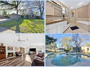 3219 Smathers Way, Carmichael, CA 95608