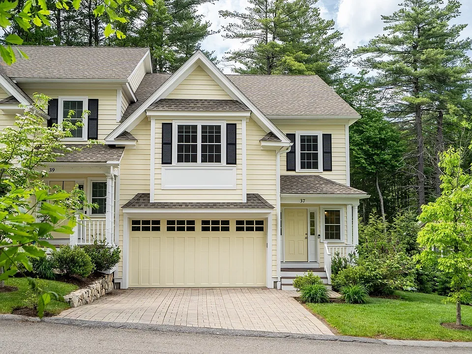 37 Jefferson Dr