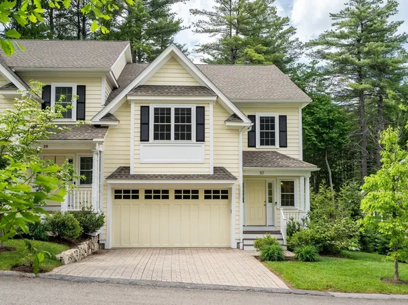 37 Jefferson Dr, Lexington, MA 02420