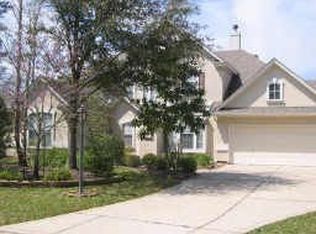 7 Petaldrop Pl, Spring, TX 77382