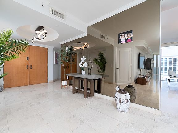 2nd image of 17555 Collins Avenue #1608
