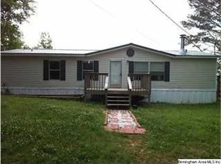 536 Spunky Hollow Rd, Remlap, AL 35133