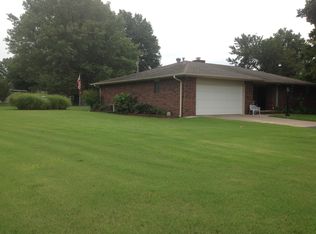 108 Gary Dr, Vinita, OK 74301