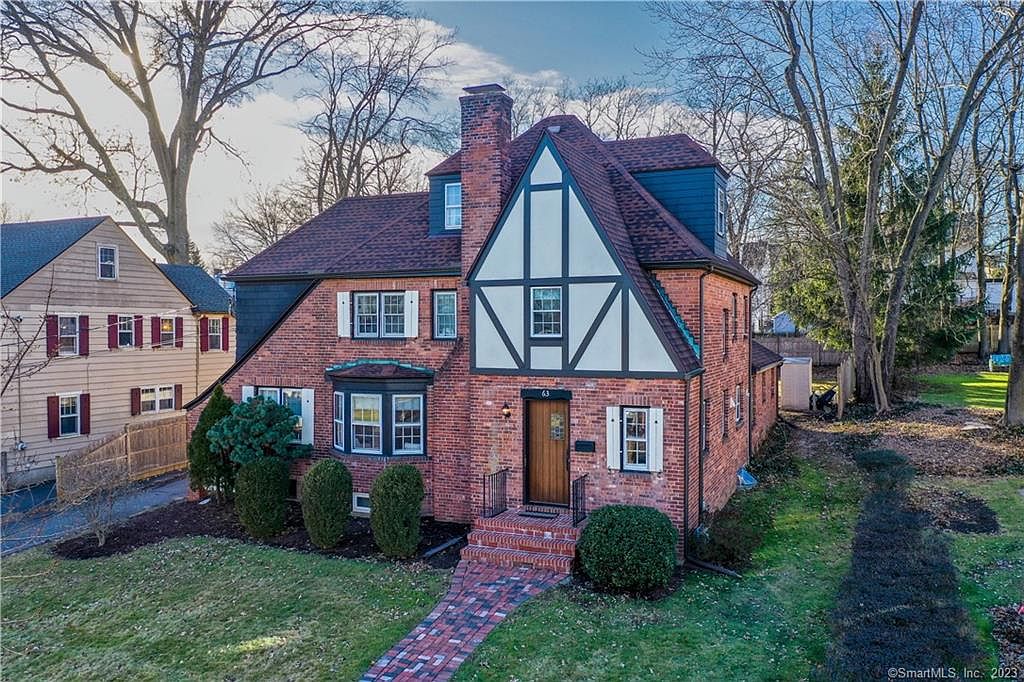 63 Arnoldale Rd, West Hartford, CT 06119 Zillow