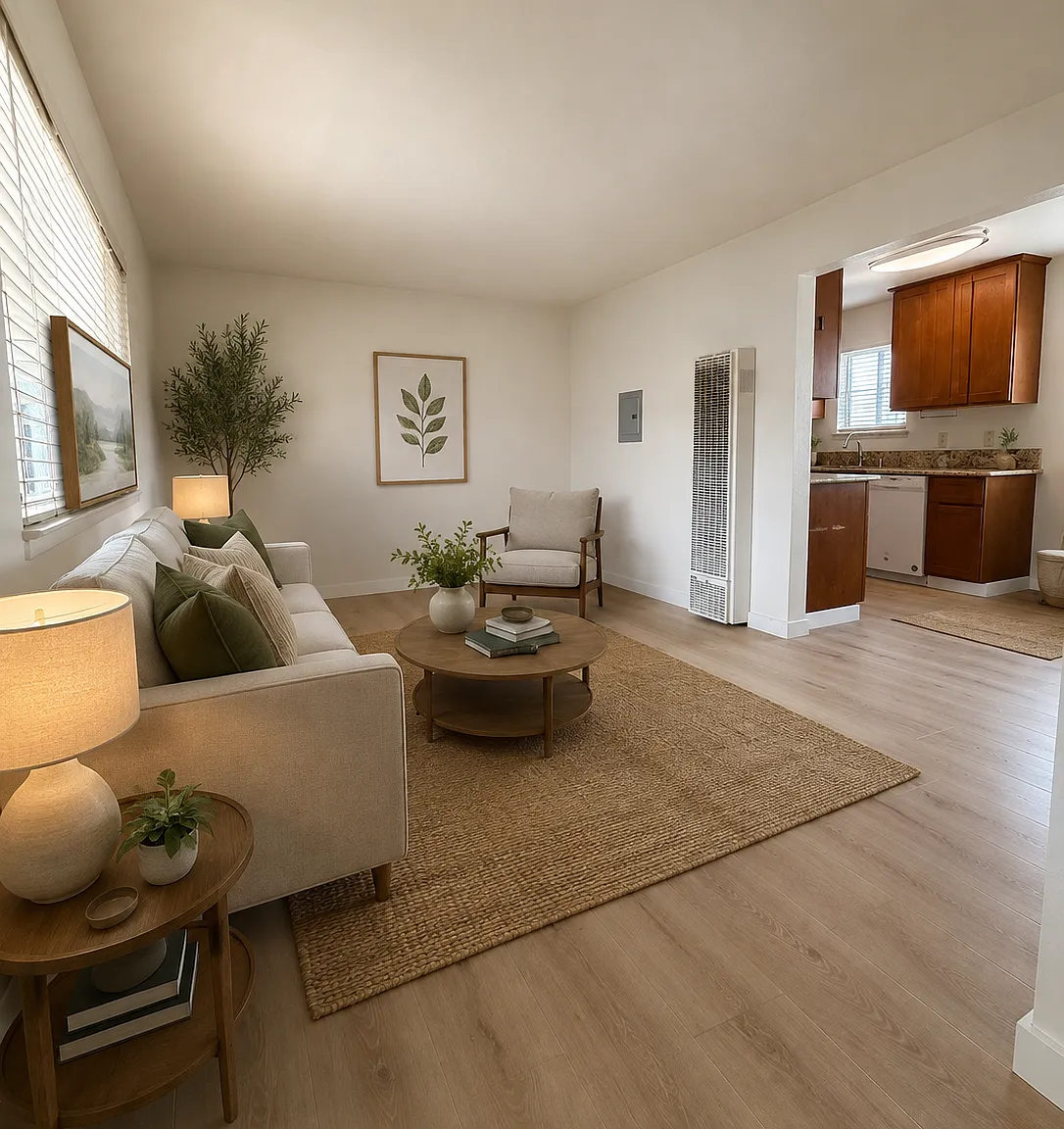 3 bed, $3,600 — Photo 2