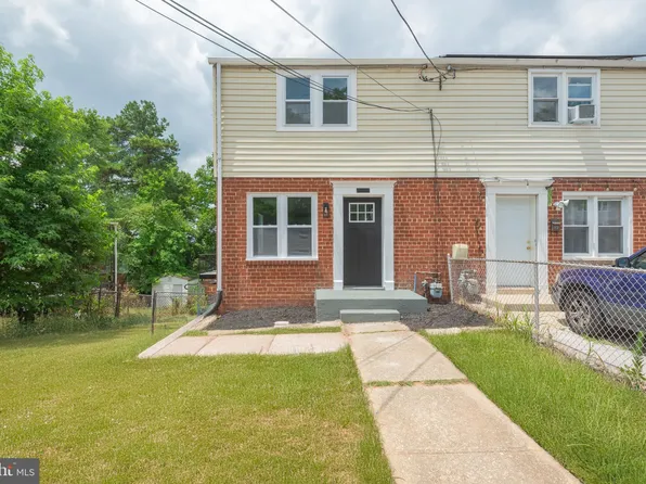 5308 59th Ave, Riverdale, MD 20737