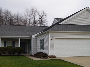 3465 Mallard Ct, Aurora, OH 44202