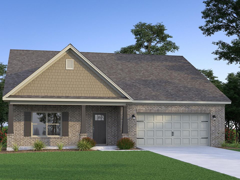 Leg0134 Fairhaven Craftsman