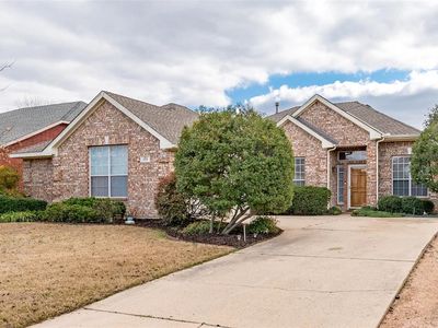 117 Rolling Rock Dr, Trophy Club, TX, 76262