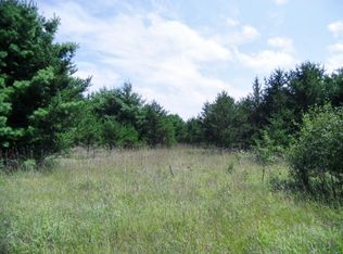 0 Culbertson Rd, Webster, WI 54893