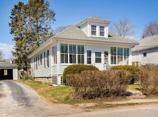 89 Davis St, South Portland, ME 04106