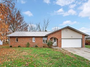 2216 W Austin, Bolivar, MO 65613