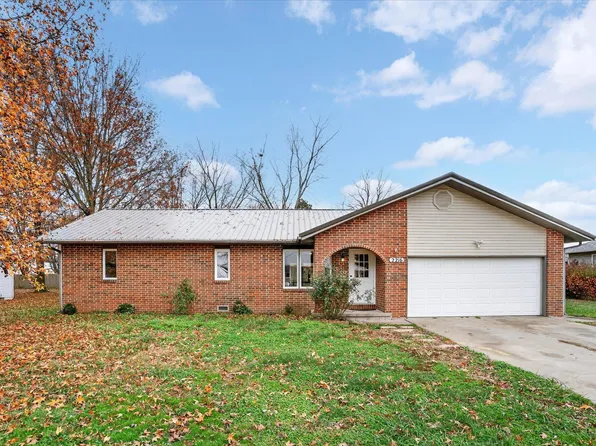 2216 W Austin, Bolivar, MO 65613