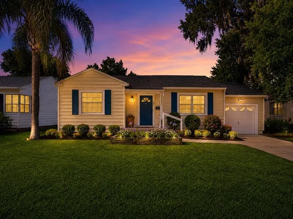 37 E VANDERBILT STREET, ORLANDO, FL 32804