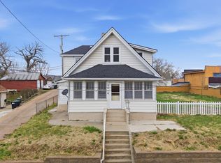2410 Bancroft St, Omaha, NE 68105