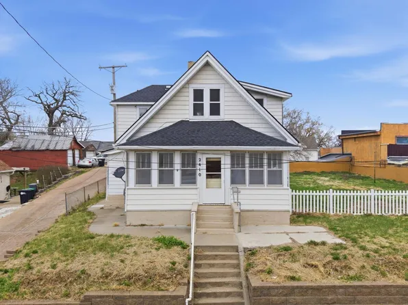 2410 Bancroft St, Omaha, NE 68105
