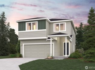 1472 Salzer Creek Dr, Centralia, WA