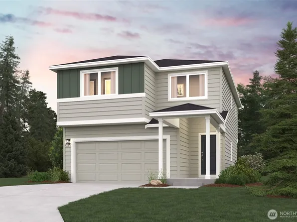 1472 Salzer Creek Drive, Centralia, WA 98531