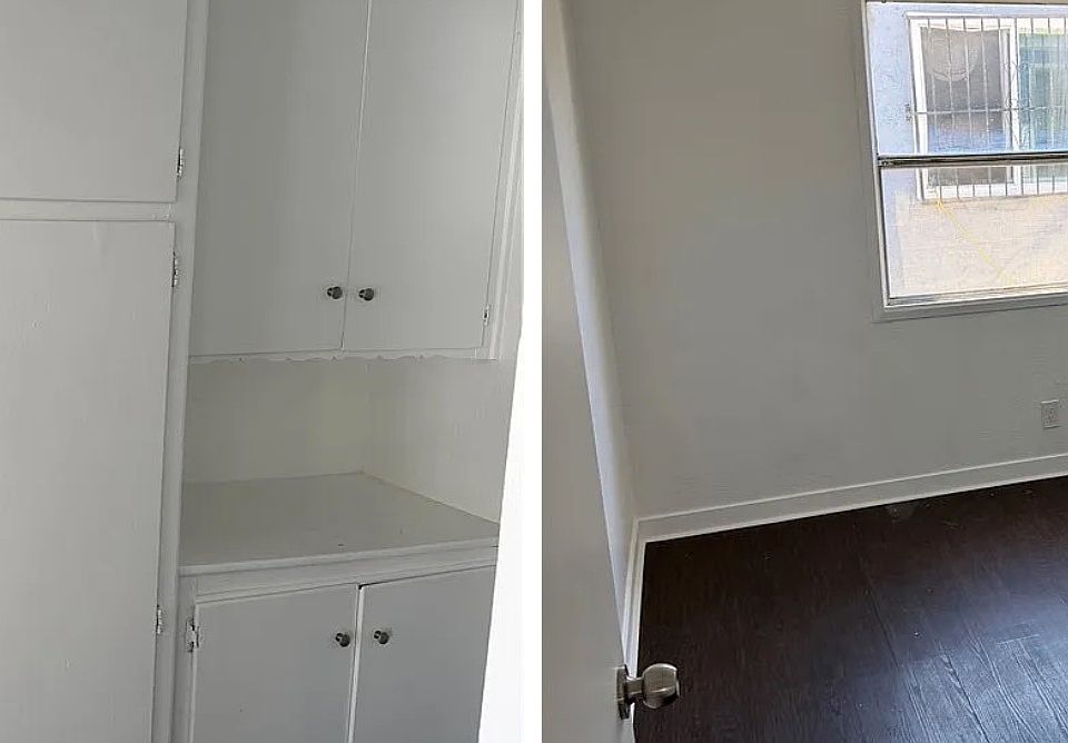 1st image of 1024 W Reeve St #A