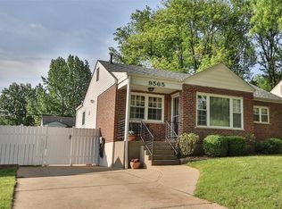 9565 Lodge Pole Ln, Saint Louis, MO
