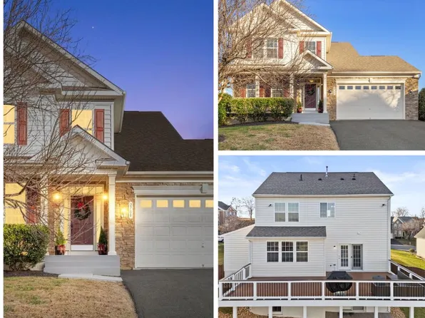 2708 Cassidy Ct, Winchester, VA 22601