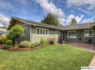 4983 Shoreline Loop N, Keizer, OR 97303