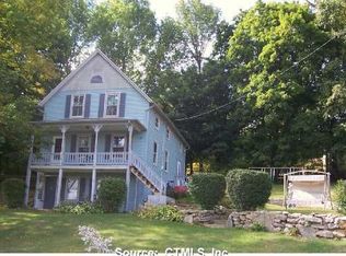 172 Maple Ave, Montville, CT 06382