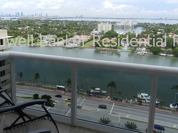 2nd image of 4775 Collins Ave APT 1906