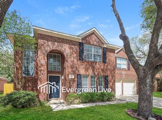 5211 Moon Mist, San Antonio, TX 78250