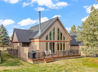 1885 Cinnamon Teal Dr, Redmond, OR