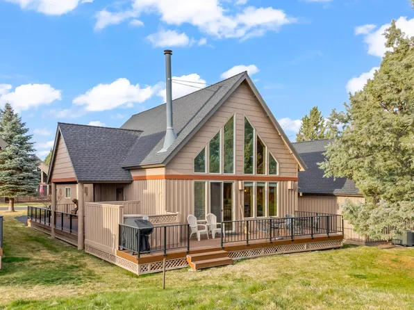 1885 Cinnamon Teal Dr, Redmond, OR 97756