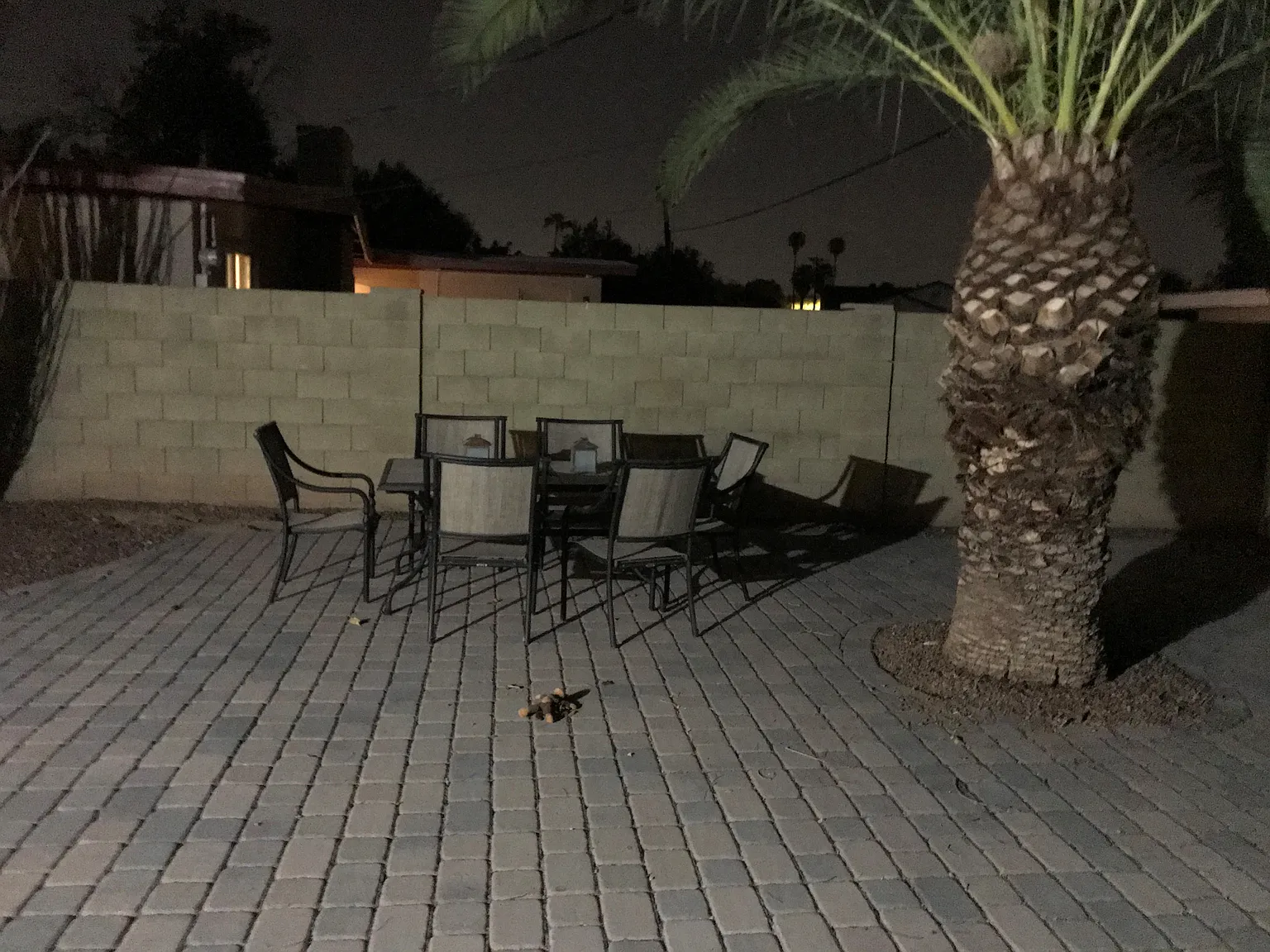 3 bed, 1578 sqft, $2,795 — Photo 4