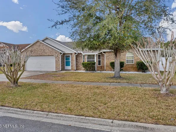 1590 HOPE VALLEY Drive, Jacksonville, FL 32221